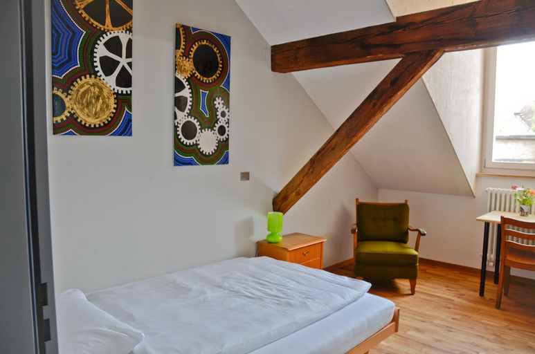 Bedroom 4