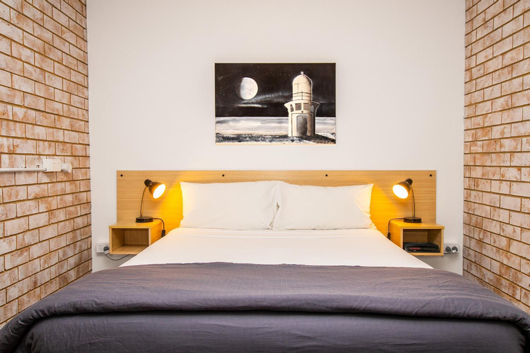 Bedroom 11