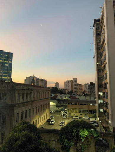 Exterior & Views, Sua Casa no Rio-Lapa-Lindo Studio, Rio de Janeiro