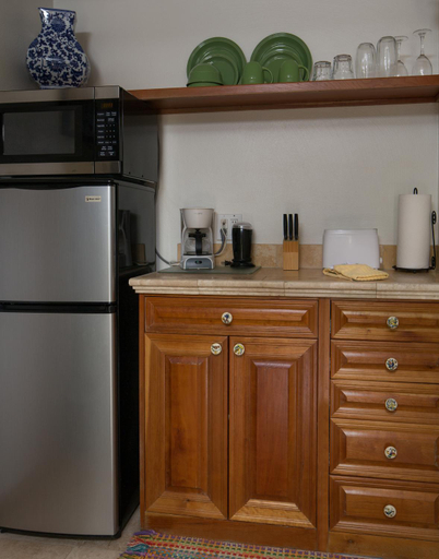 Kitchen 5, CASA BLANCA BED AND BREAKFAST, San Juan