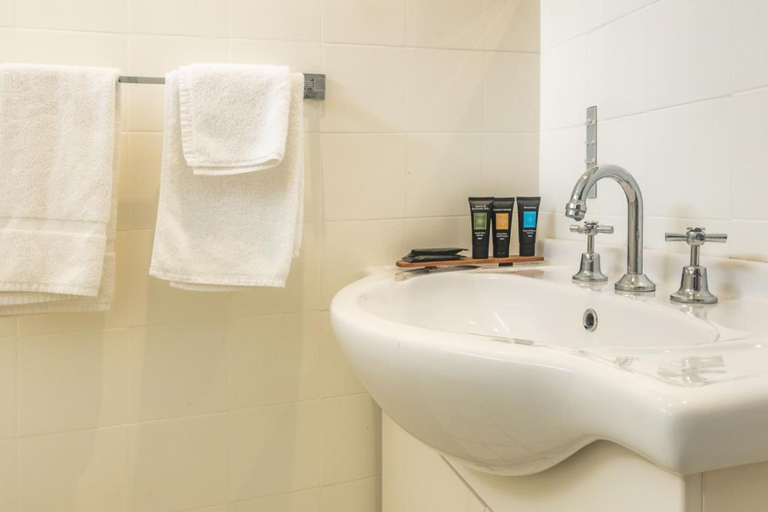 Bathroom 5
