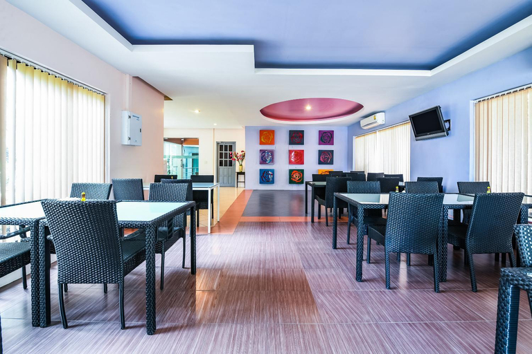 Food & Drinks 5, Suan Palm Garden View, Muang Rayong