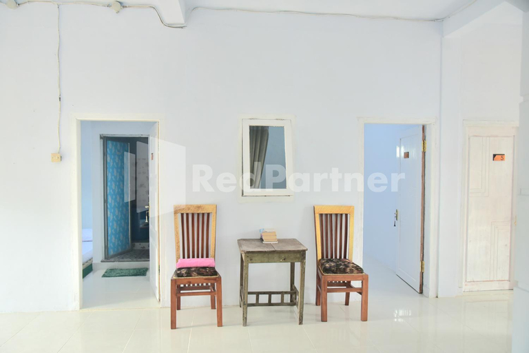 Others 5, Fanta Home @ Pronojiwo Lumajang RedPartner, Lumajang