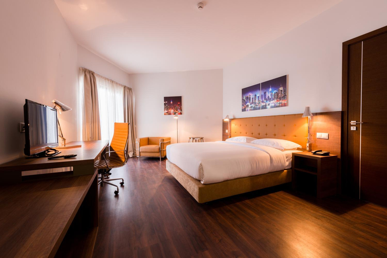 Bedroom 11
