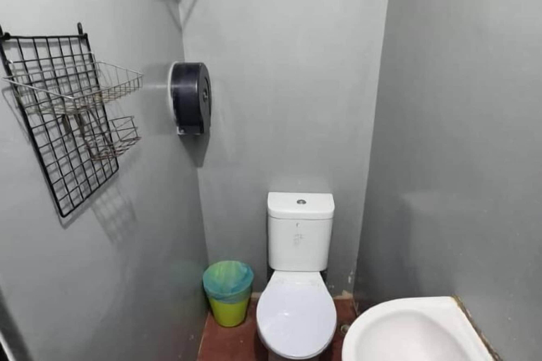 Bathroom 5
