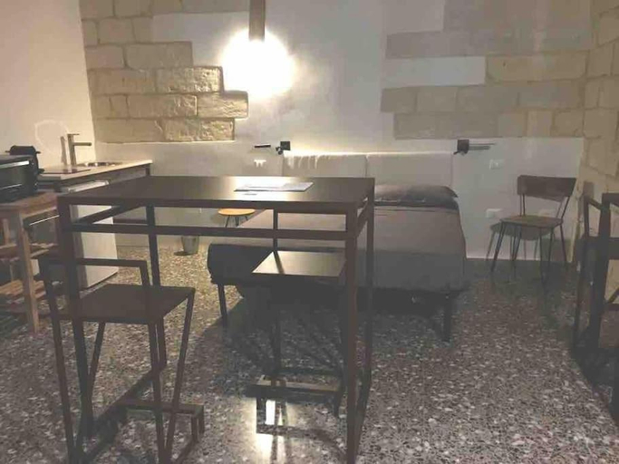 Food & Drinks 4, Masseria Torre Sant'Andrea (Antica Masseria Malapezza), Lecce