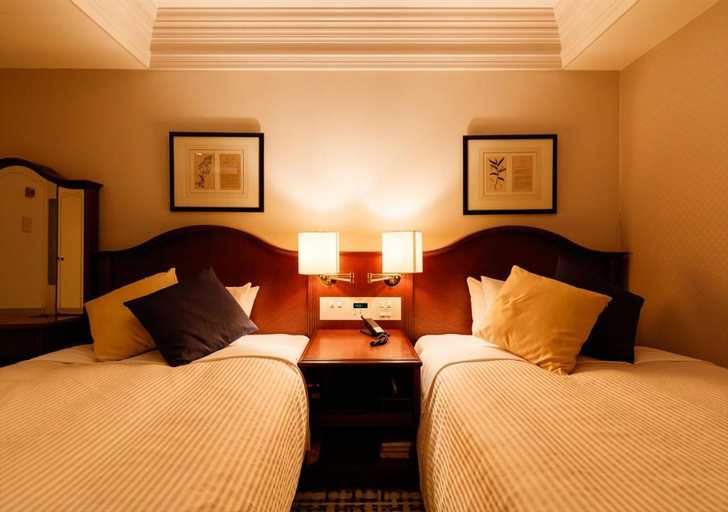Bedroom 9