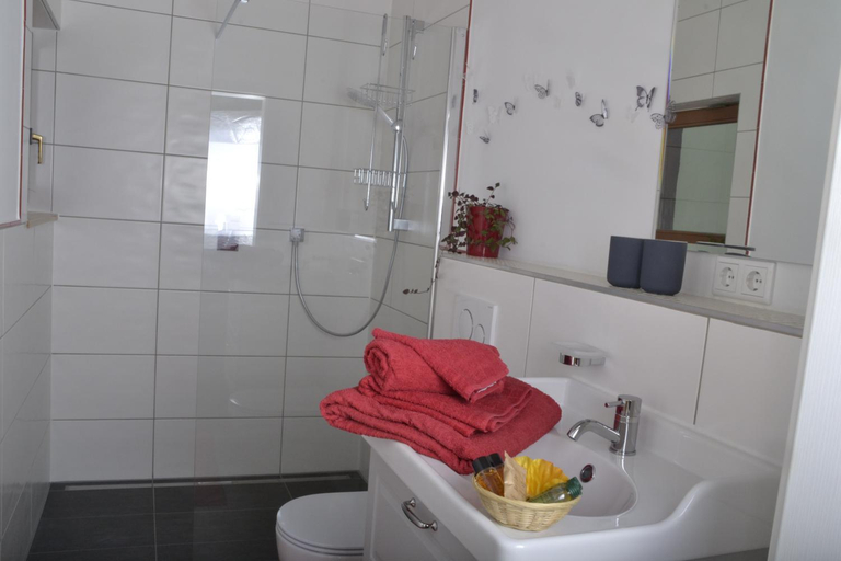 Others 4, Romantisches Bed&Breakfast Apfelstern, Ansbach