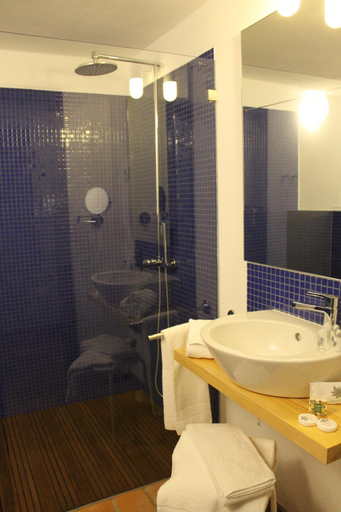 Bathroom 2, Casa da Estalagem - Turismo Rural, Aljustrel
