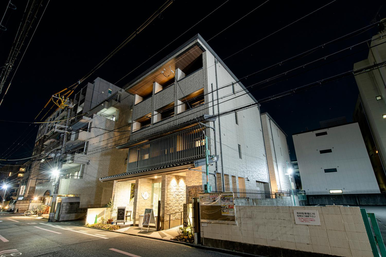 KyohotelKishotei Goshominami, Kyoto