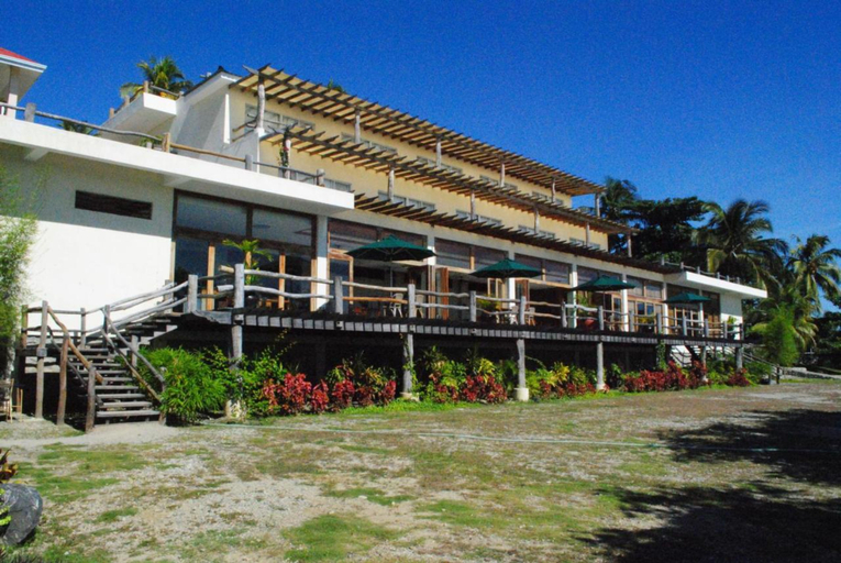 Exterior & Views 2, Almont Beach Resort, Surigao City