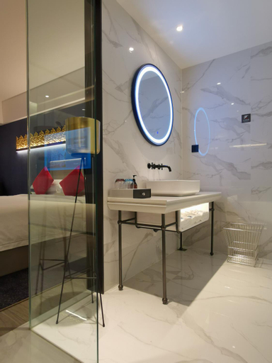 Bathroom 6