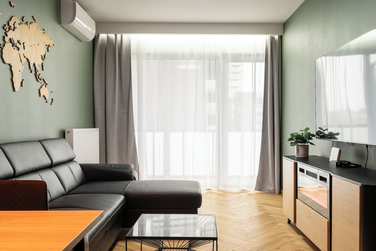 Others 5, RentPlanet - Apartamenty Quorum, Środa Śląska