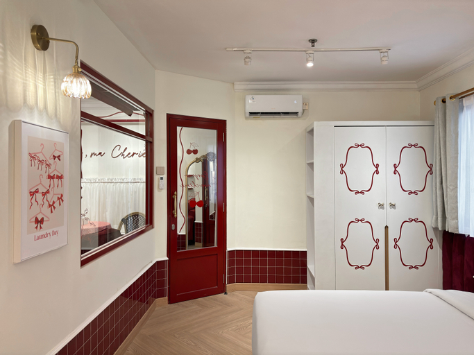 Bedroom 11