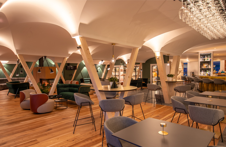 Food & Drinks 4, Hotel Garberhof ****S, Bolzano
