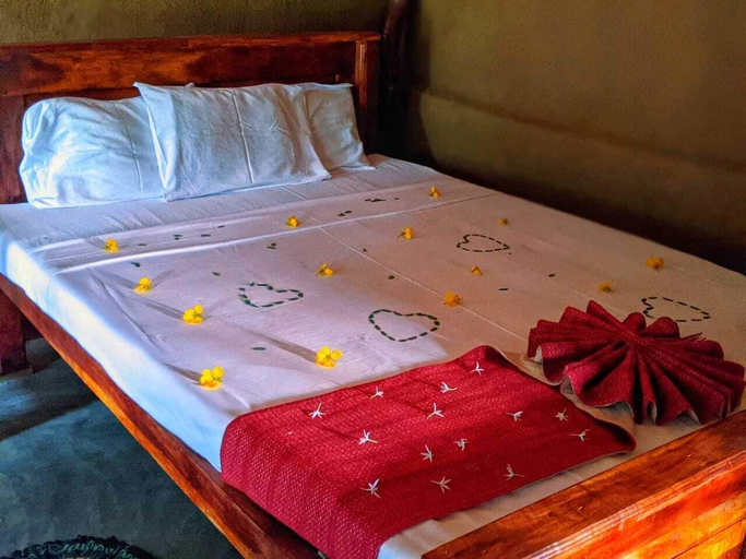 Bedroom 3, Yala Jungle Haven, Thissamaharama