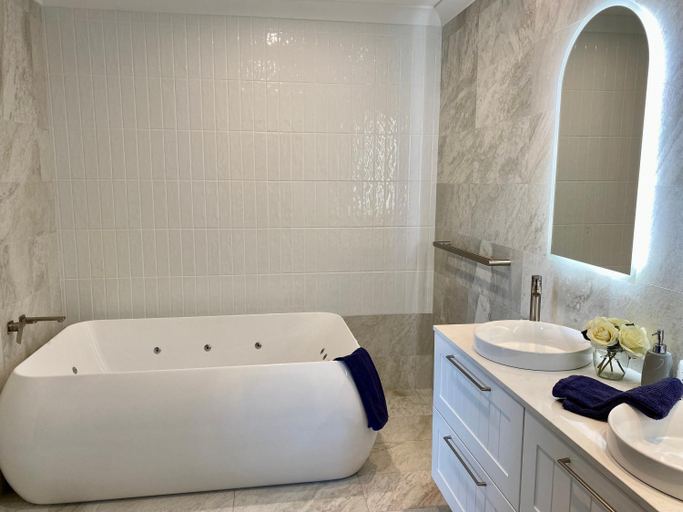 Bathroom 5