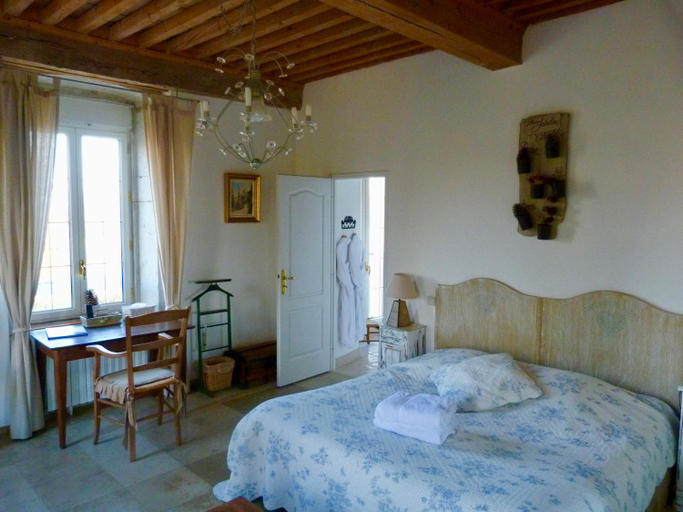 Bedroom 14