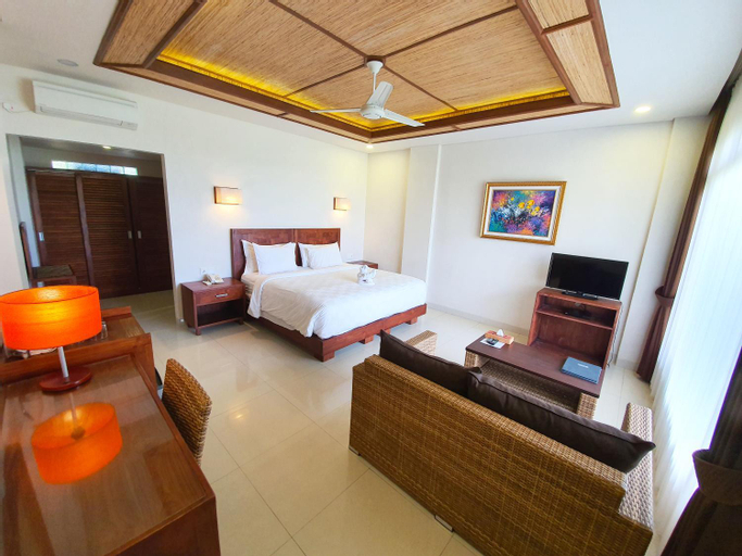 Bedroom 22