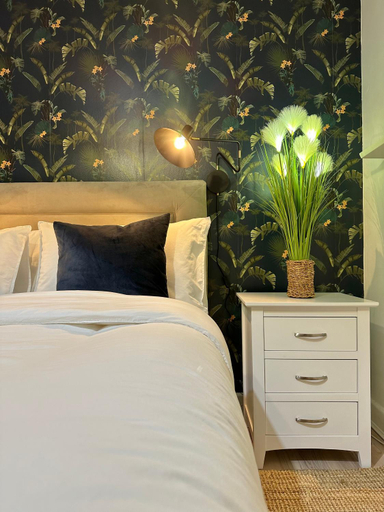 Others 2, Blush Jungle - Homestay, Dublin