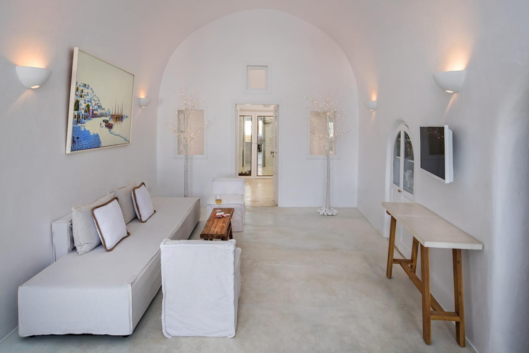 2, Cosmoia Cave House, South Aegean
