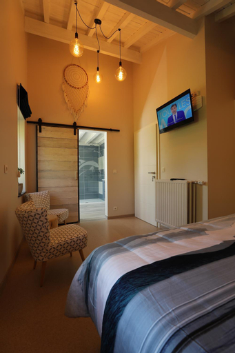 Bedroom 5