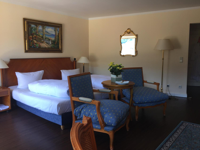 Bedroom 14