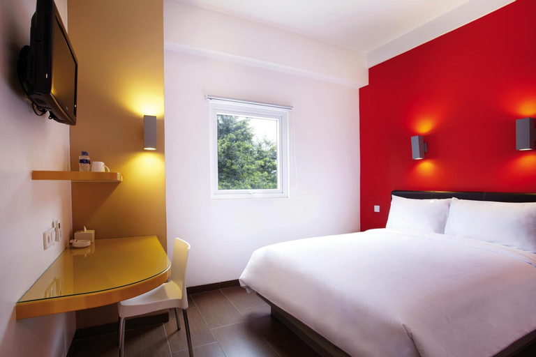 Bedroom 20