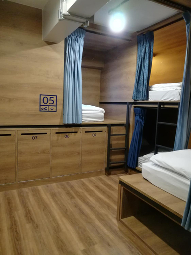 Bedroom 6
