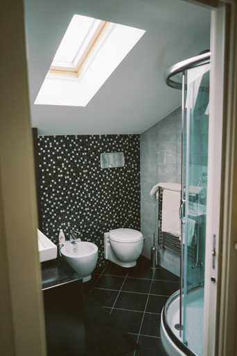 Bathroom 3, B&B Porta San Marco, Foggia