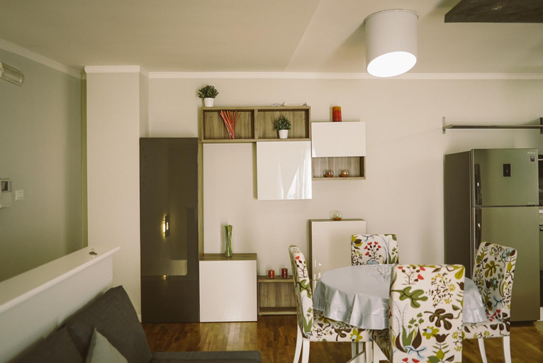 Others 5, B&B Porta San Marco, Foggia