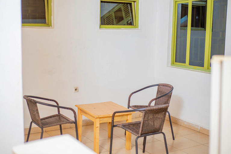 Others 5, Thepillarmotel, Nyarugenge