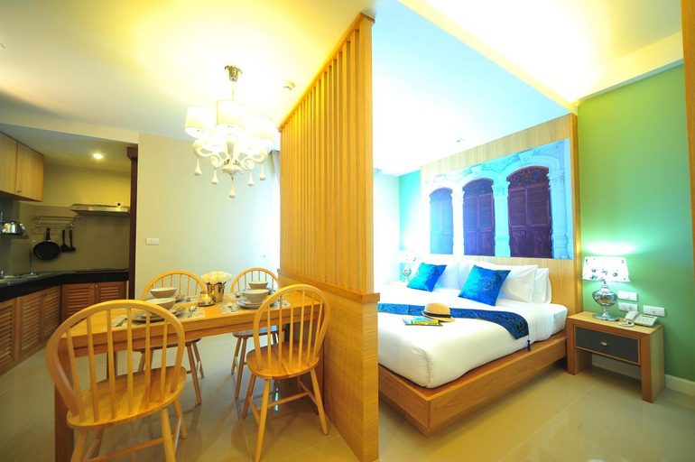 Bedroom 18