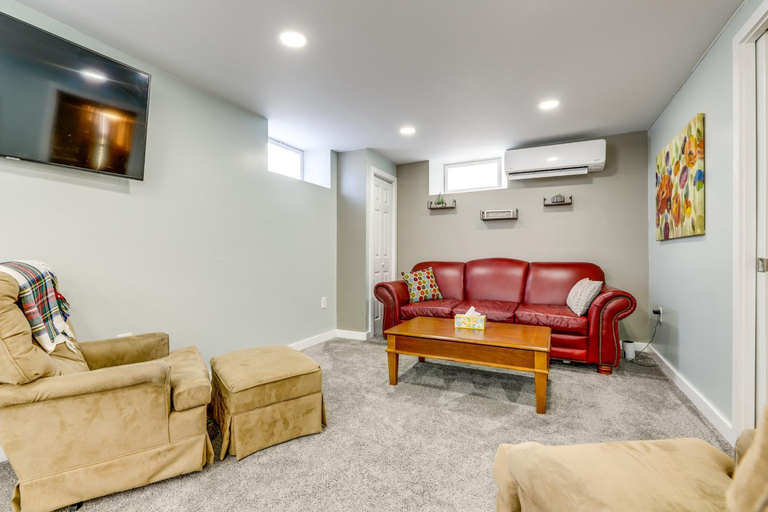 Others 4, Worcester Apt with Lake Access Close to Colleges!, Worcester