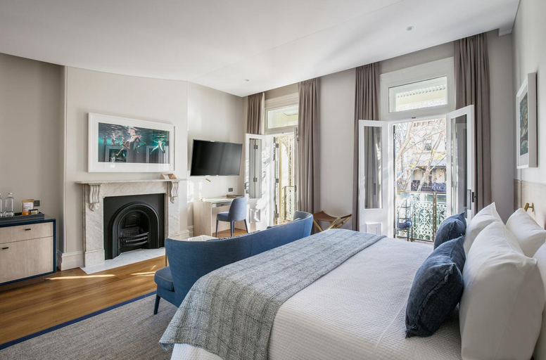 Bedroom 12