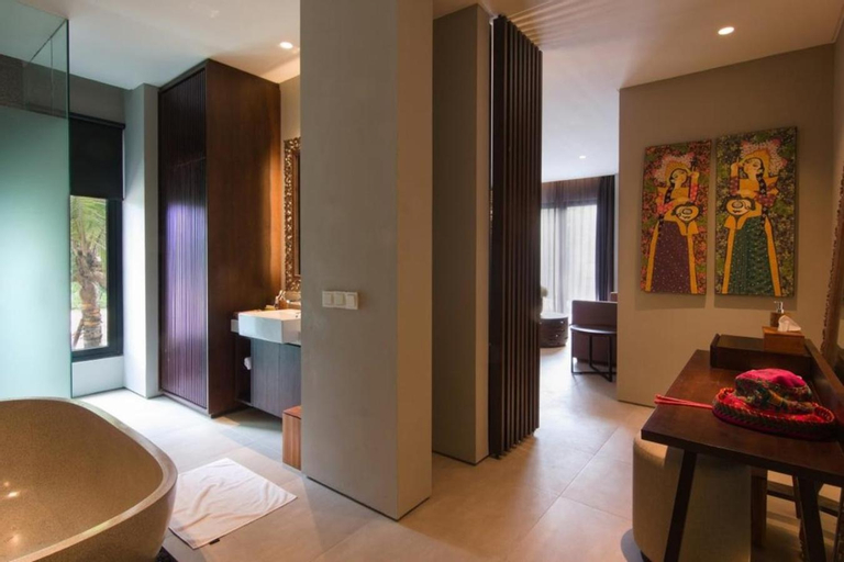 Bedroom 9