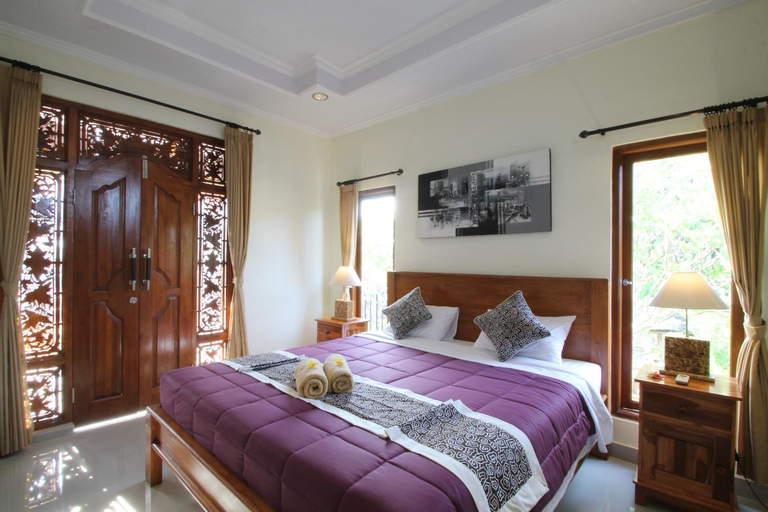 Bedroom 7