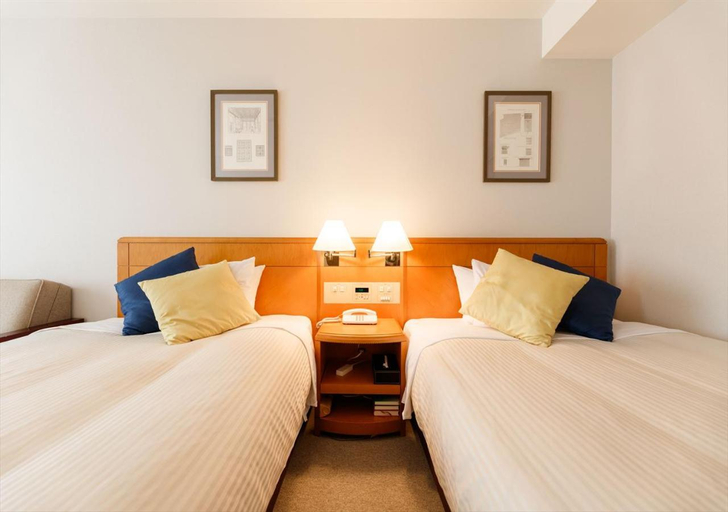 Bedroom 6