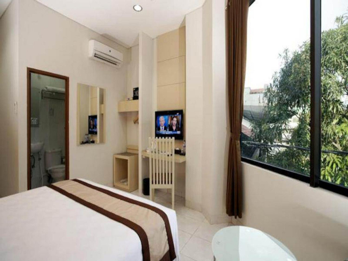 Bedroom 11