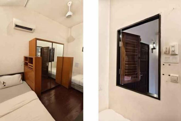 Bedroom 21