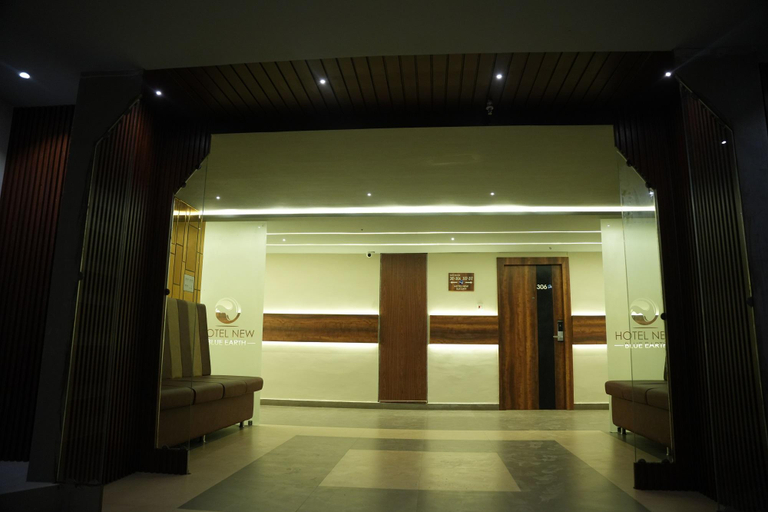 Others 5, Hotel  New Blue Earth, Srikakulam