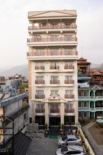 Others 4, Pokhara Alpine and Springs, Gandaki