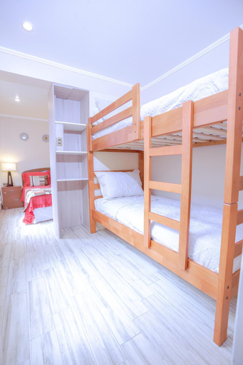 Others 3, Santiago Rent Apart, Santiago