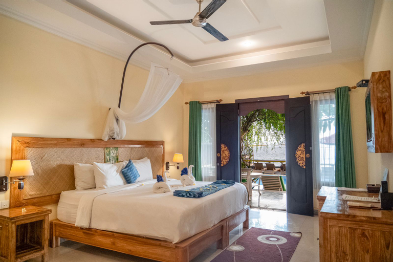 Bedroom 1
