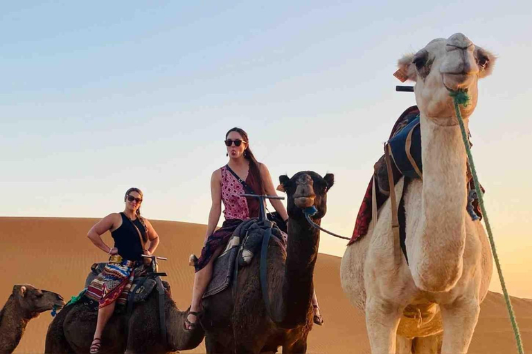 Others 3, Morocco Luxury Desert Camp, Errachidia