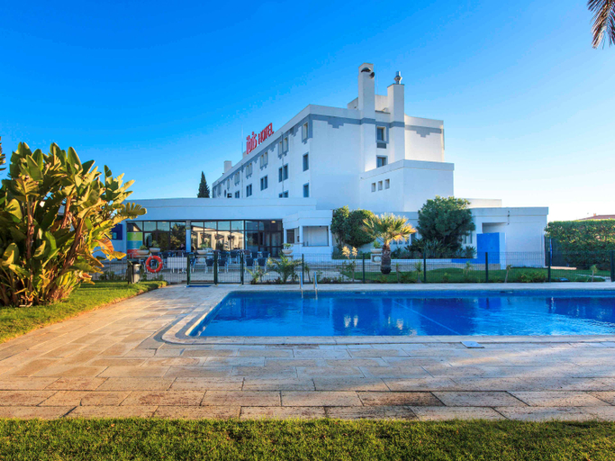 Exterior & Views 2, ibis Faro Algarve, Faro