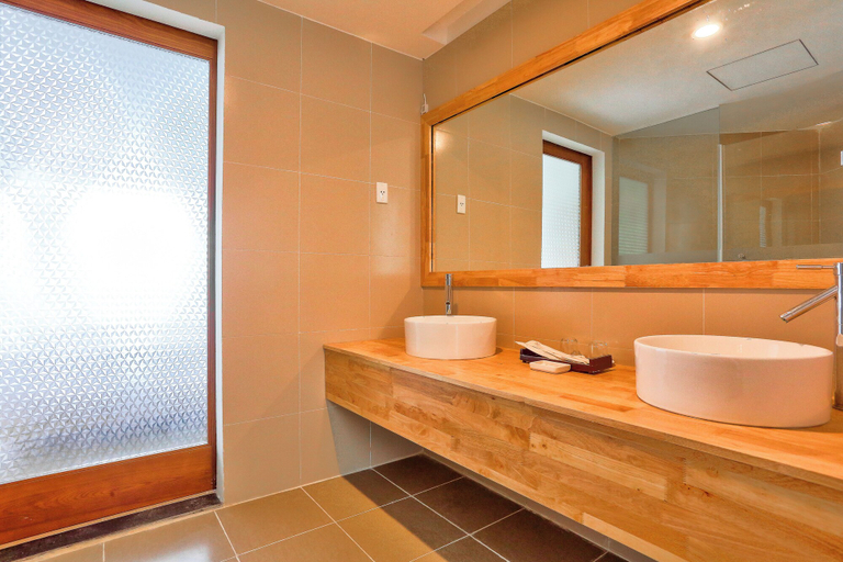 Bathroom 5, Mana Mui Ne Beach Resort & Spa, Phan Thiết