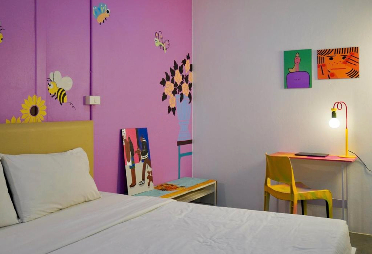 Bedroom 16