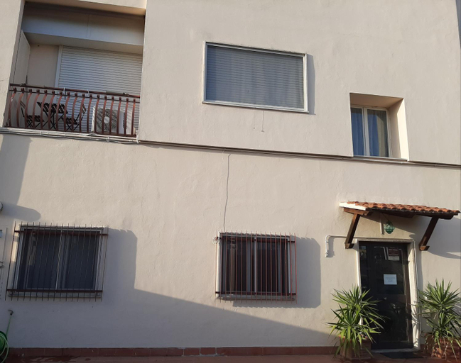 Others 5, Allegra B&B, Latina