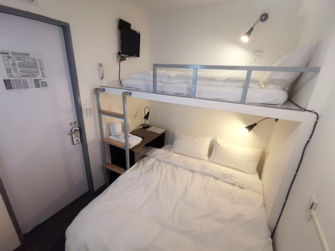 Bedroom 7